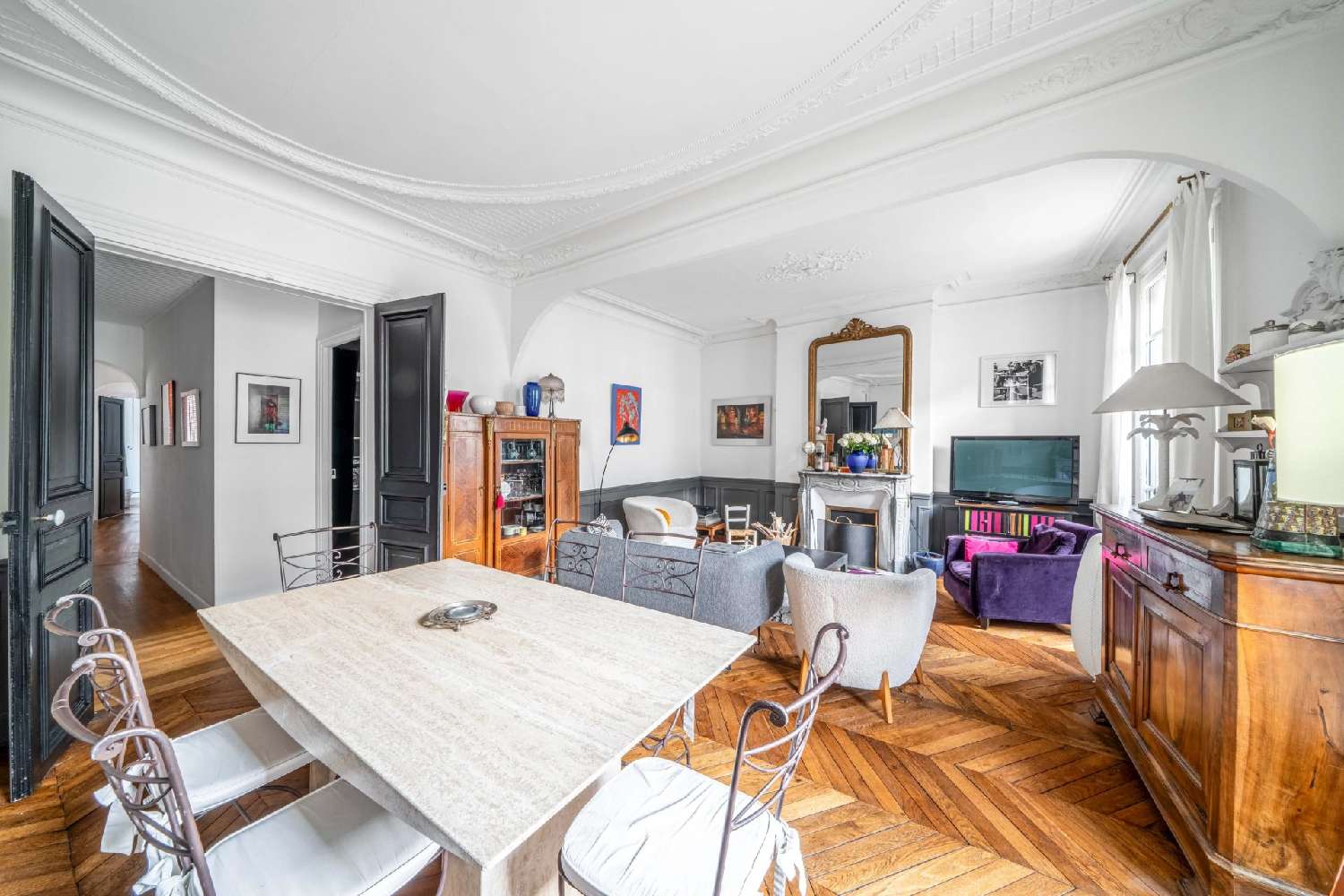  kaufen Wohnung/ Apartment Paris 5e Arrondissement Paris (Seine) 4