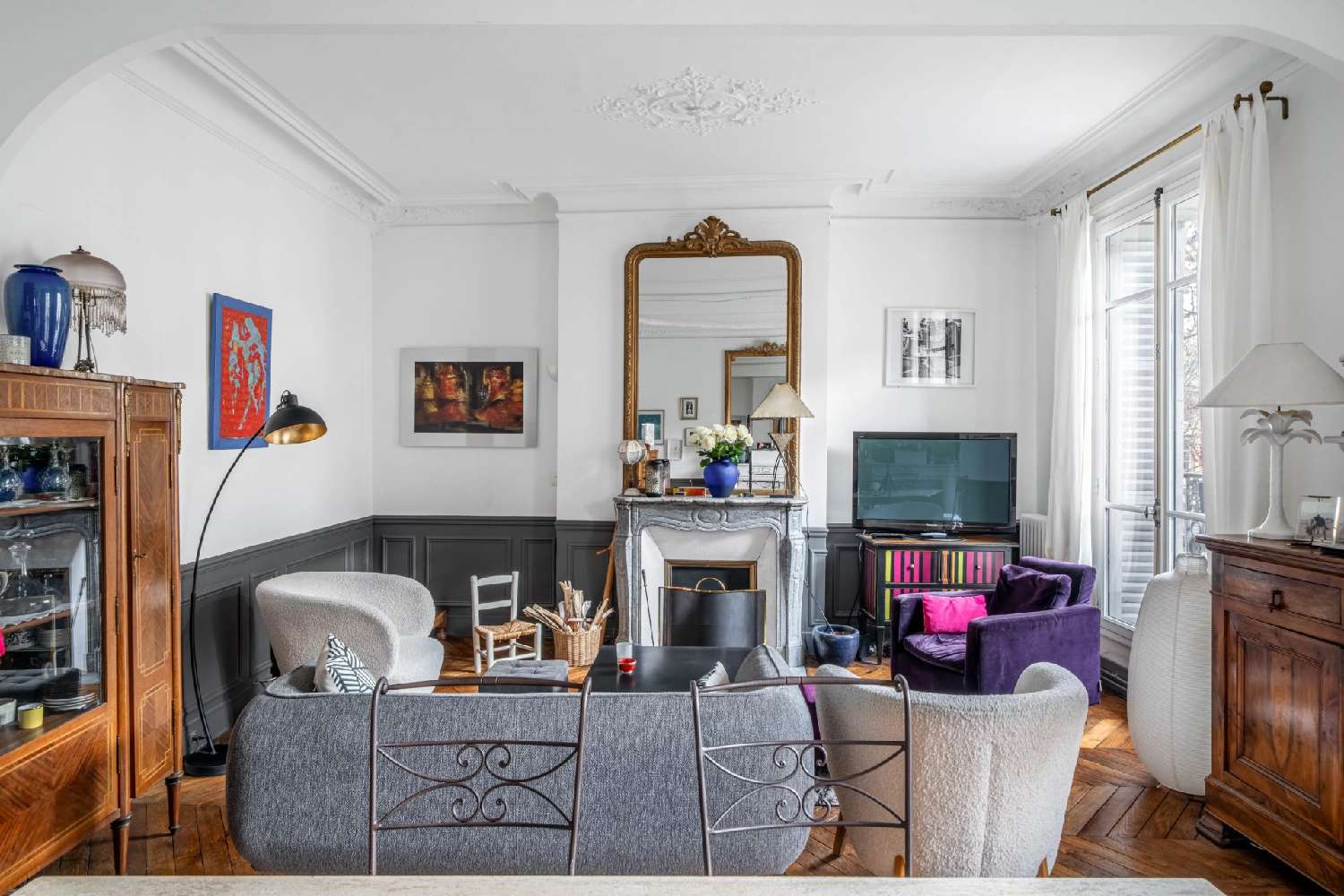  kaufen Wohnung/ Apartment Paris 5e Arrondissement Paris (Seine) 5