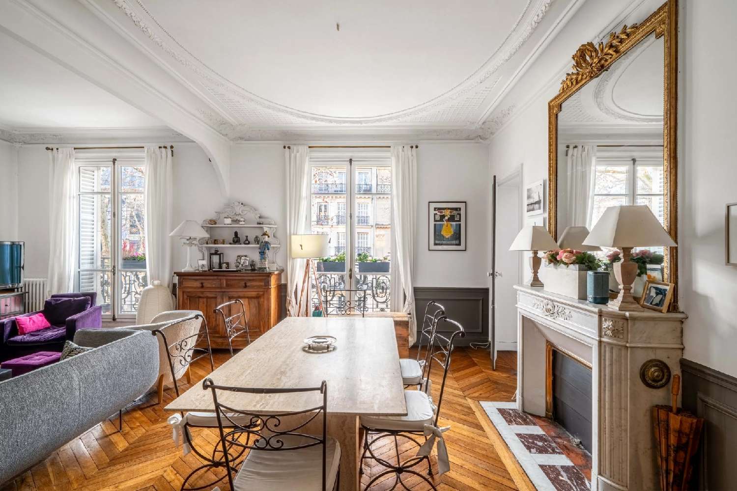  kaufen Wohnung/ Apartment Paris 5e Arrondissement Paris (Seine) 7