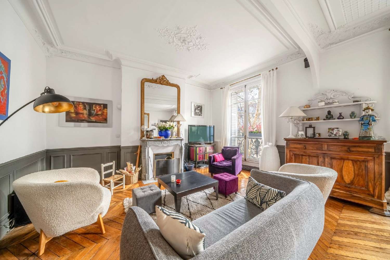  kaufen Wohnung/ Apartment Paris 5e Arrondissement Paris (Seine) 8