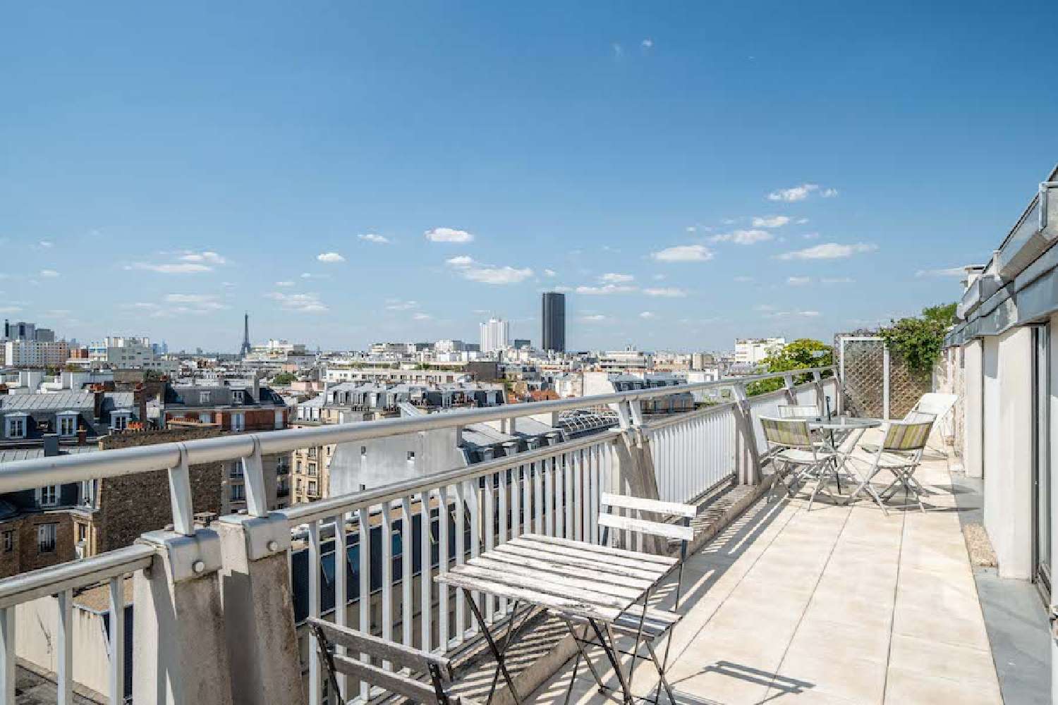  for sale apartment Paris 6e Arrondissement Paris (Seine) 4