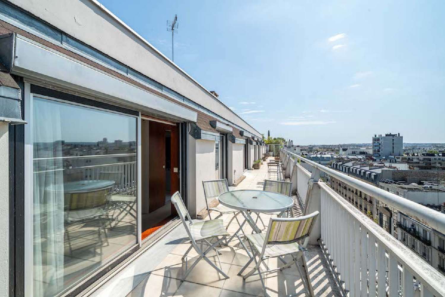  for sale apartment Paris 6e Arrondissement Paris (Seine) 5