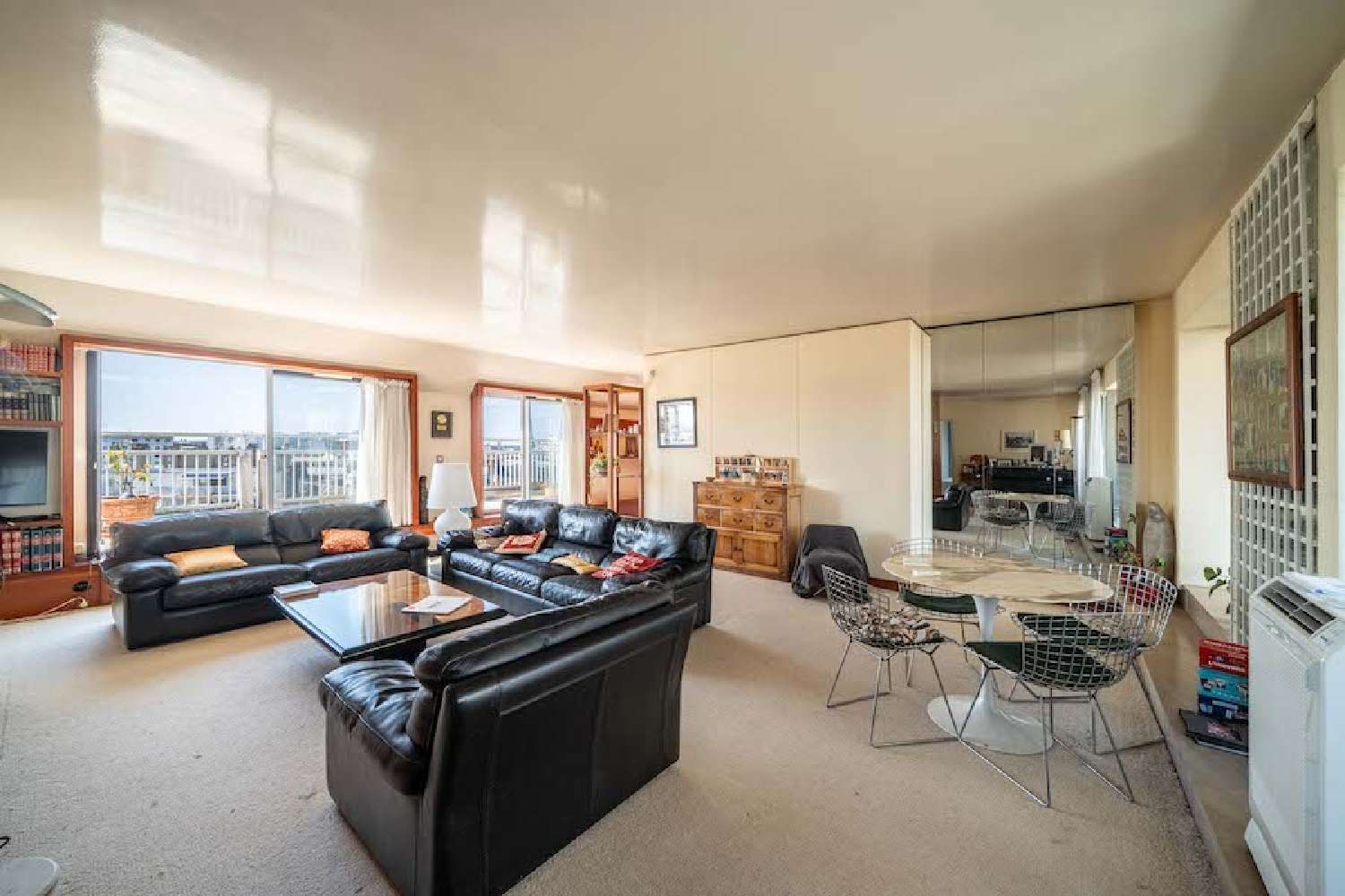  for sale apartment Paris 6e Arrondissement Paris (Seine) 7