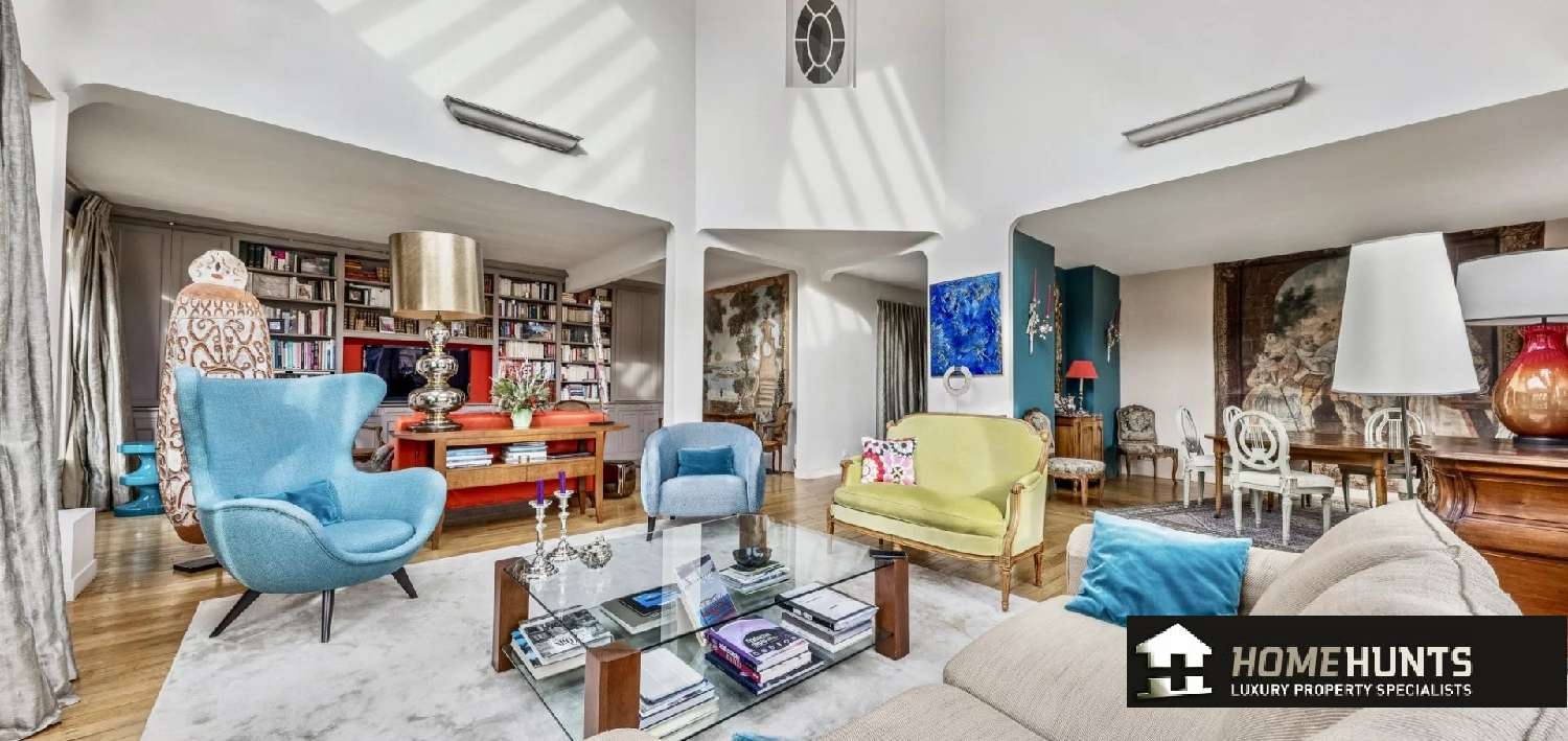  à vendre appartement Paris 6e Arrondissement Paris (Seine) 2