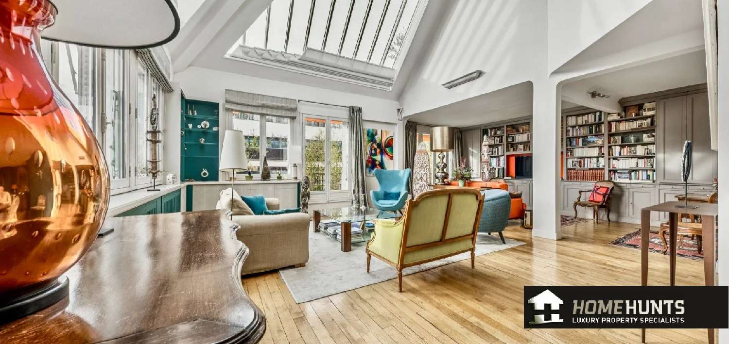  à vendre appartement Paris 6e Arrondissement Paris (Seine) 6