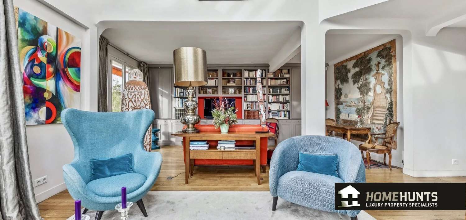  à vendre appartement Paris 6e Arrondissement Paris (Seine) 7