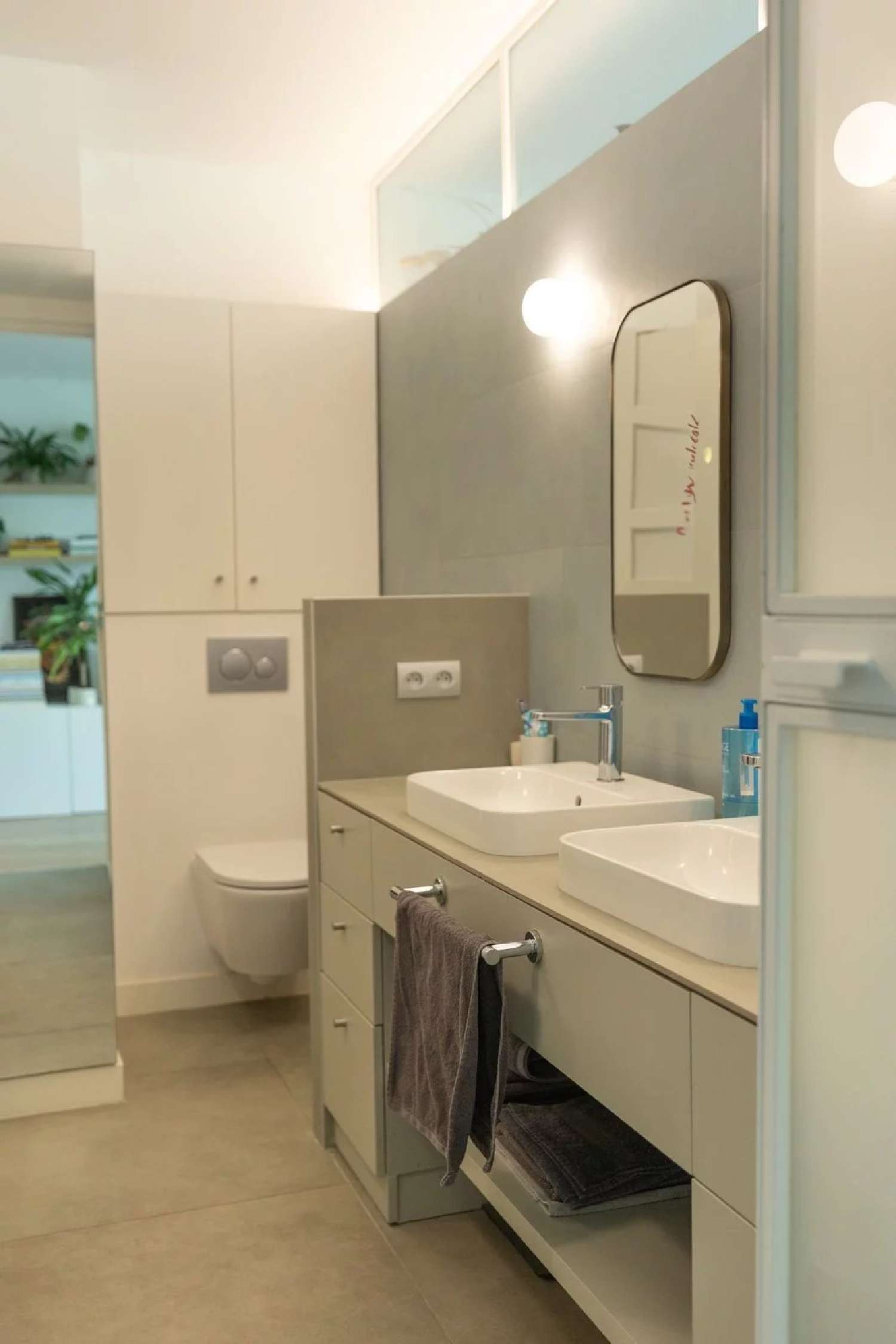  te koop appartement Paris 6e Arrondissement Parijs (Seine) 1