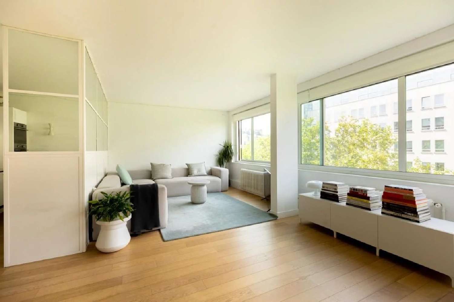  te koop appartement Paris 6e Arrondissement Parijs (Seine) 2