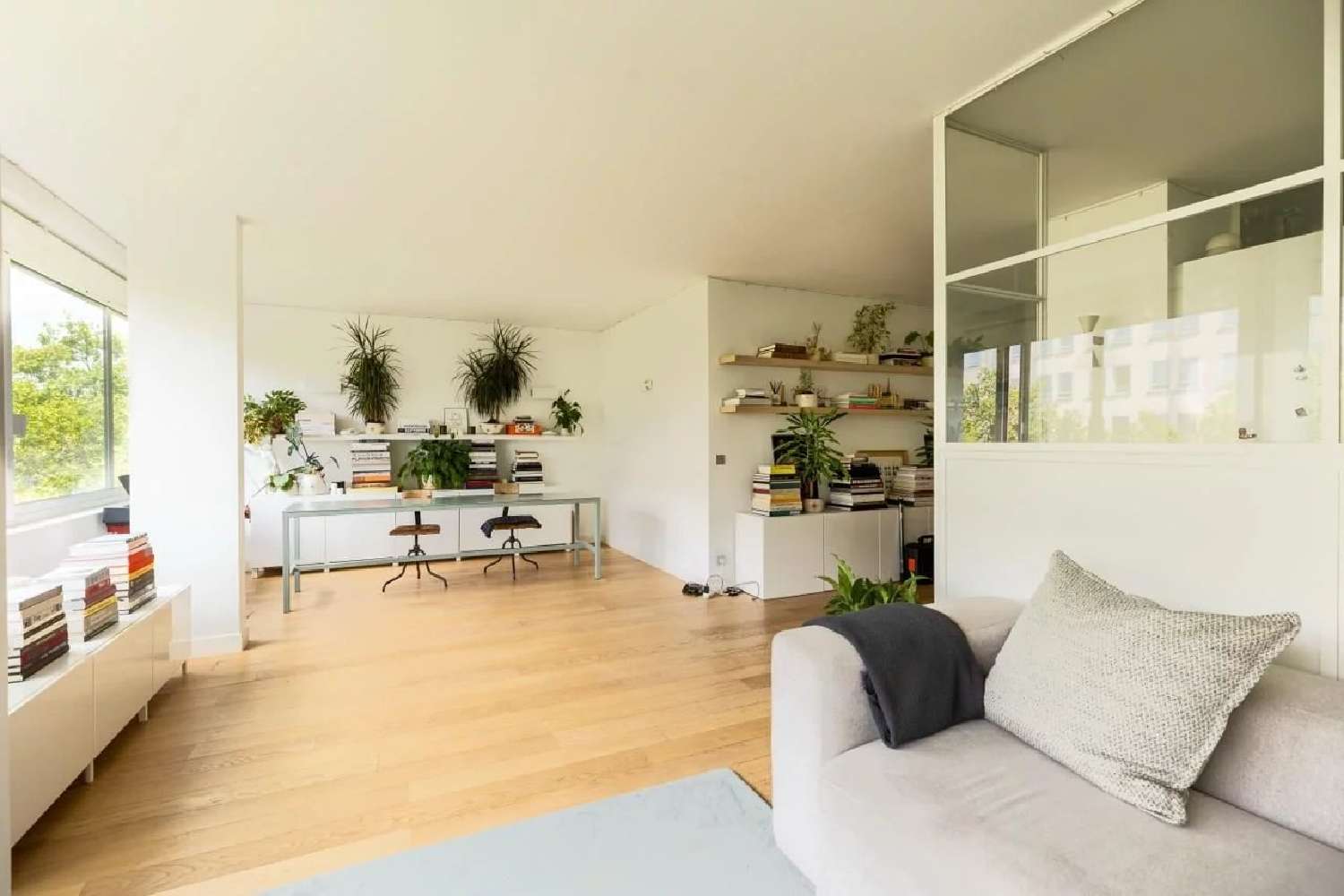  te koop appartement Paris 6e Arrondissement Parijs (Seine) 4