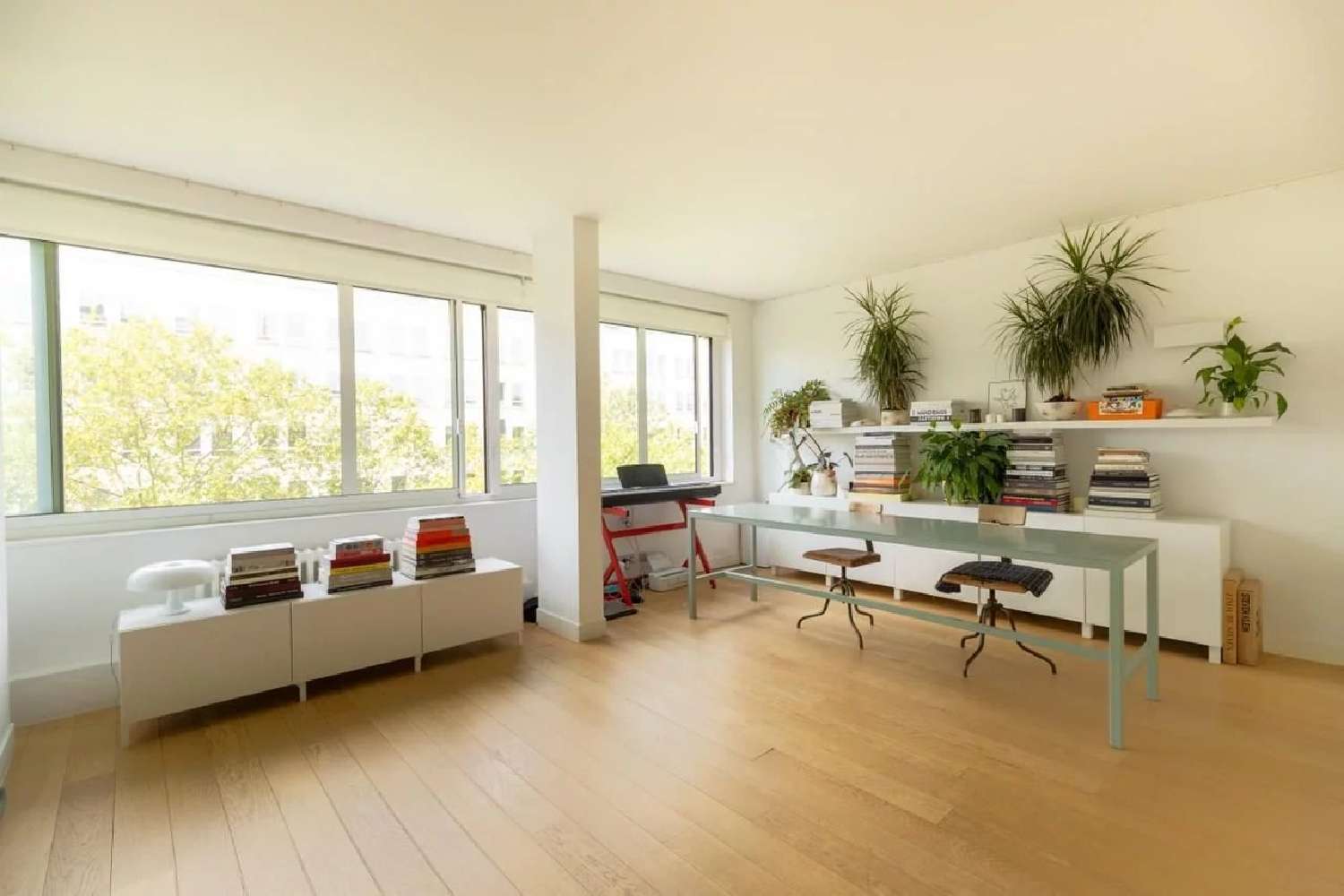  te koop appartement Paris 6e Arrondissement Parijs (Seine) 5