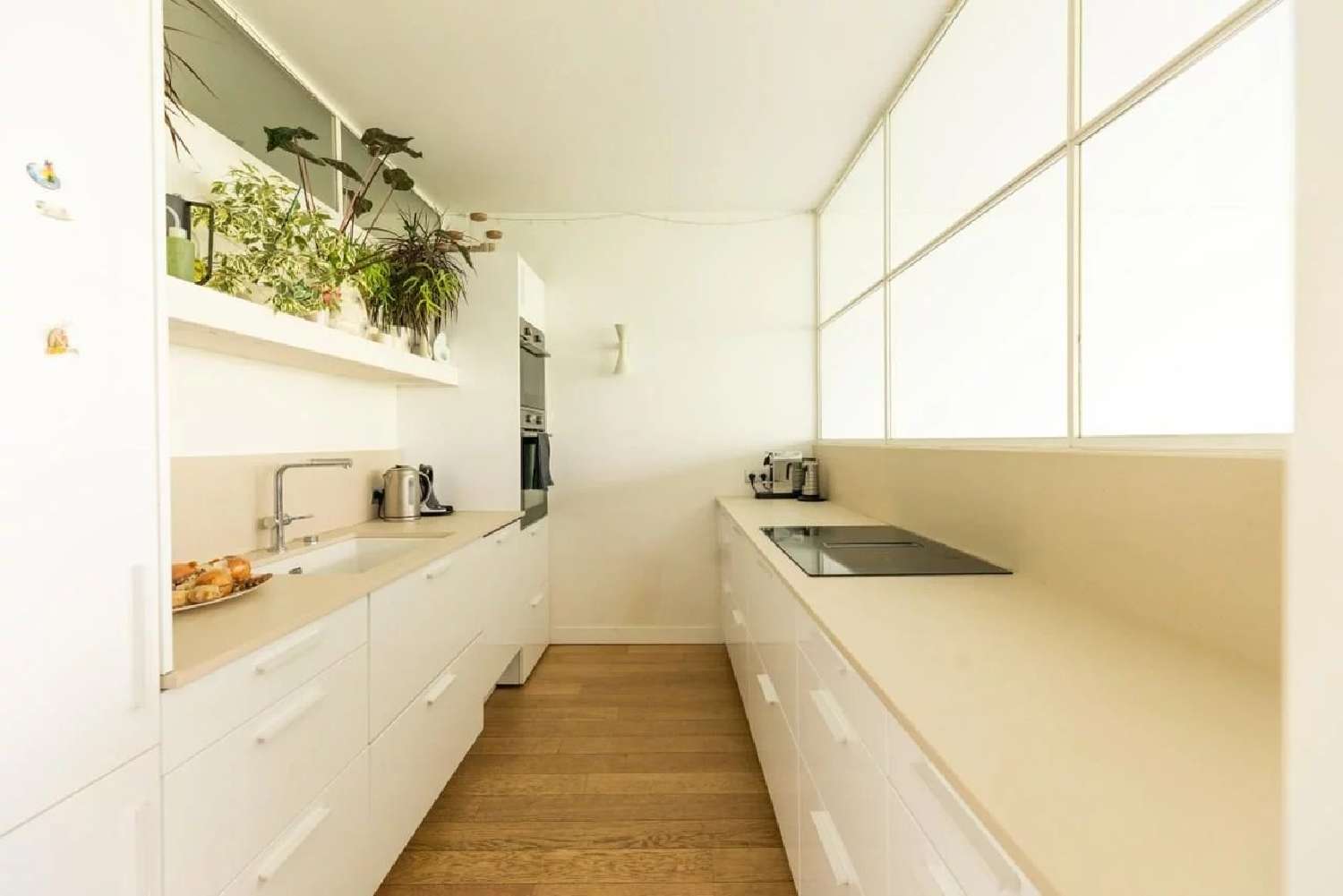  te koop appartement Paris 6e Arrondissement Parijs (Seine) 6