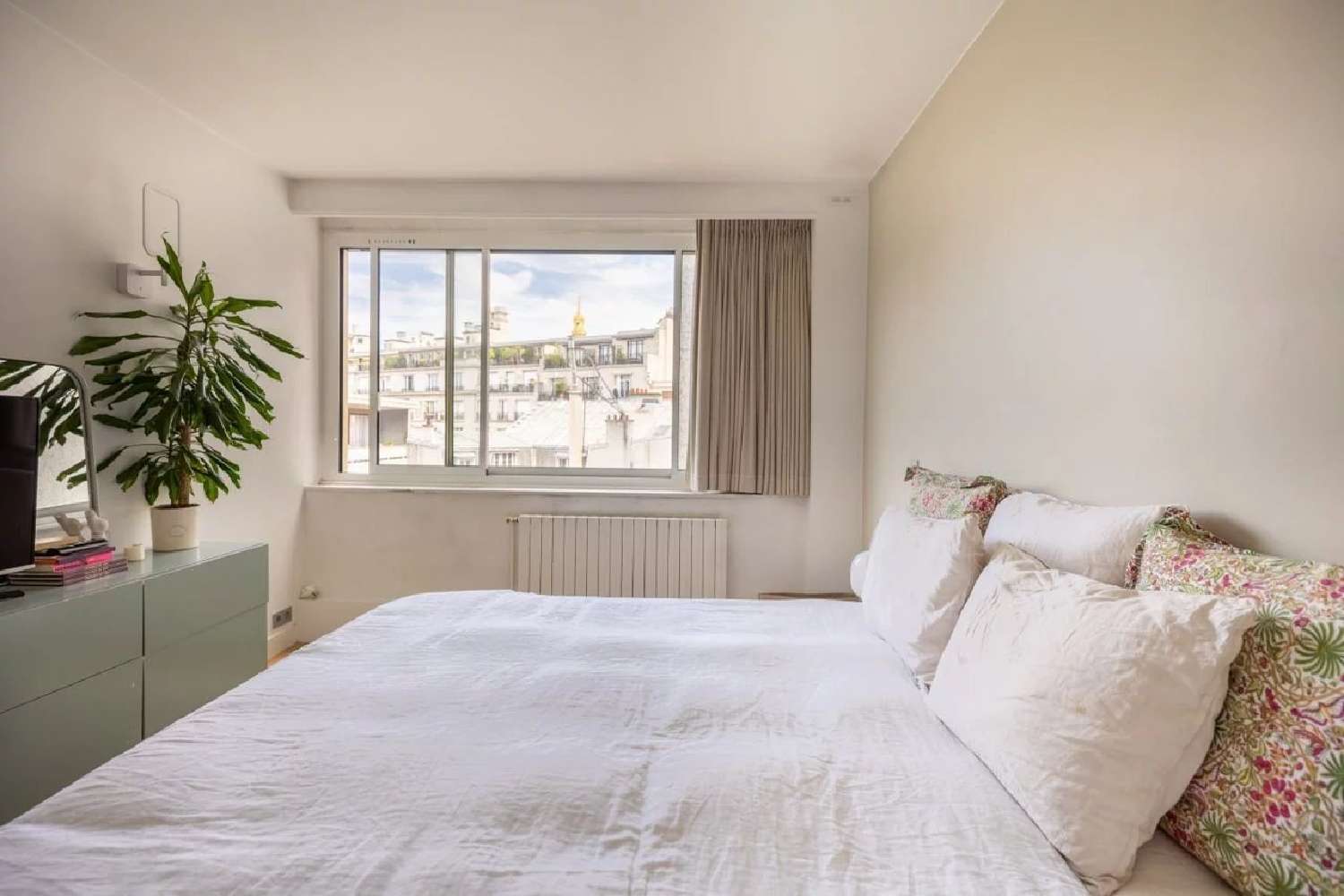 te koop appartement Paris 6e Arrondissement Parijs (Seine) 7