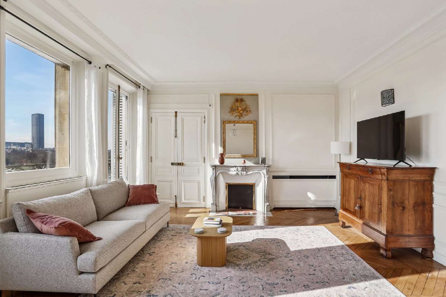  à vendre appartement Paris 6e Arrondissement Paris (Seine) 7