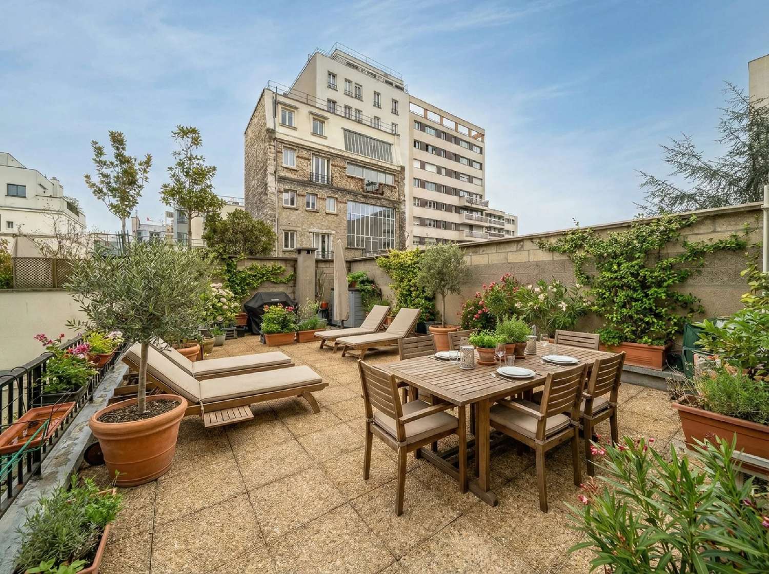  for sale apartment Paris 7e Arrondissement Paris (Seine) 1