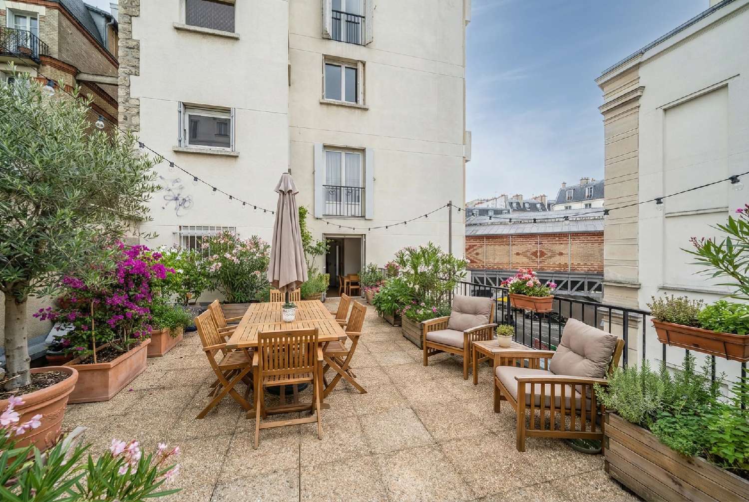 for sale apartment Paris 7e Arrondissement Paris (Seine) 2