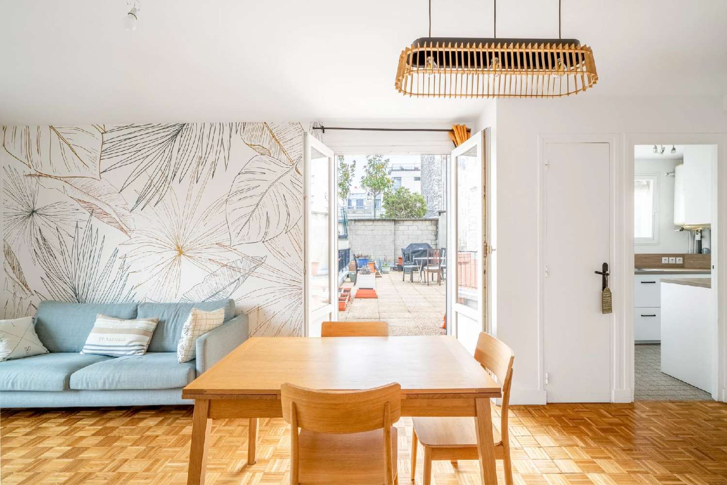  for sale apartment Paris 7e Arrondissement Paris (Seine) 3