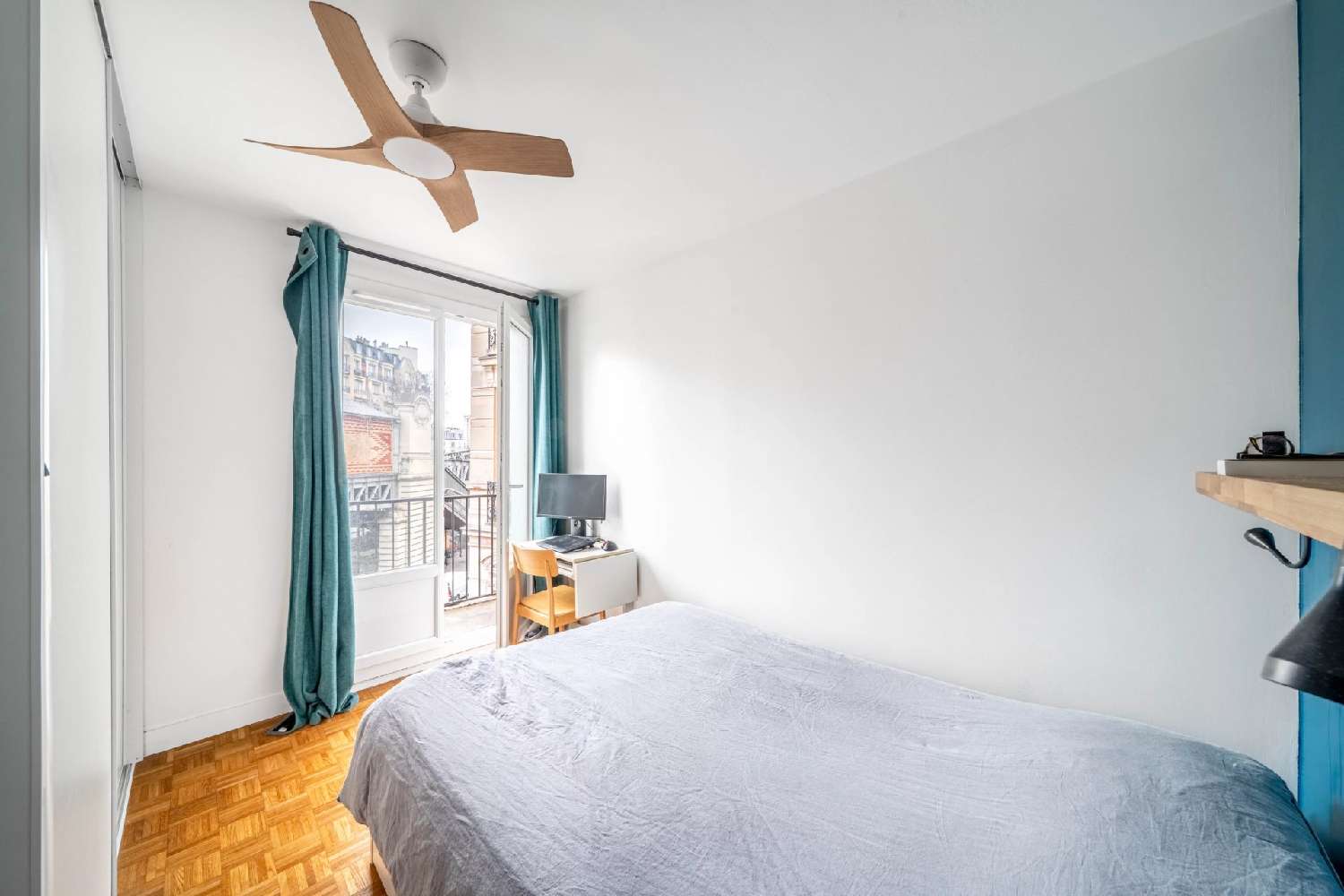  for sale apartment Paris 7e Arrondissement Paris (Seine) 6