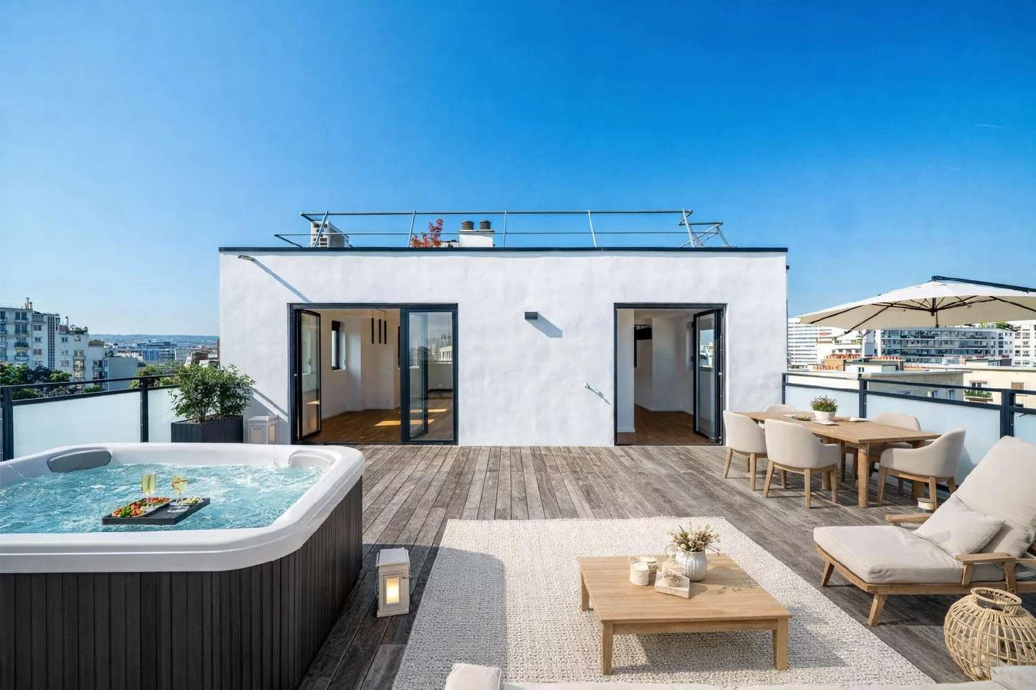  à vendre appartement Paris 7e Arrondissement Paris (Seine) 1