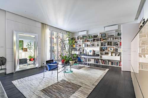 Paris 7e Arrondissement Paris (Seine) apartamento foto