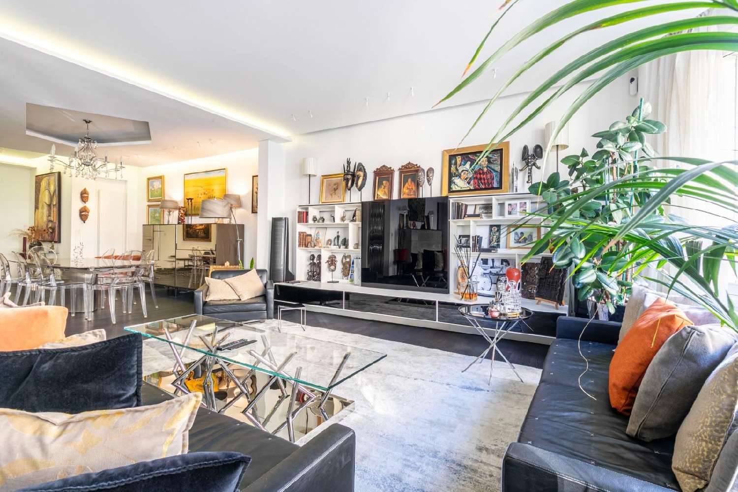  en venta apartamento Paris 7e Arrondissement París (Seine) 3