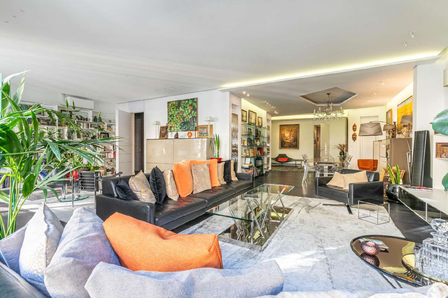  en venta apartamento Paris 7e Arrondissement París (Seine) 4