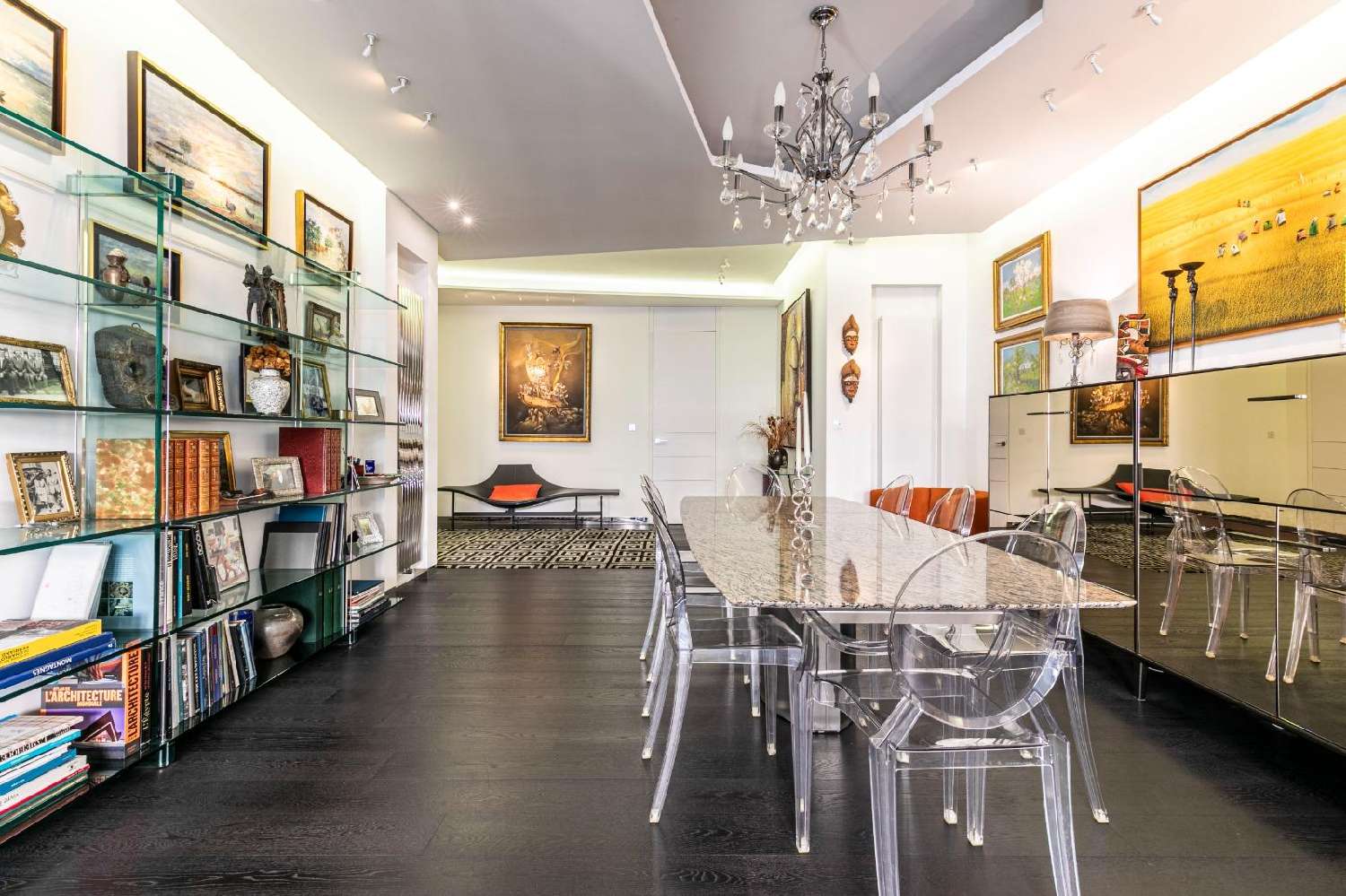  en venta apartamento Paris 7e Arrondissement París (Seine) 5