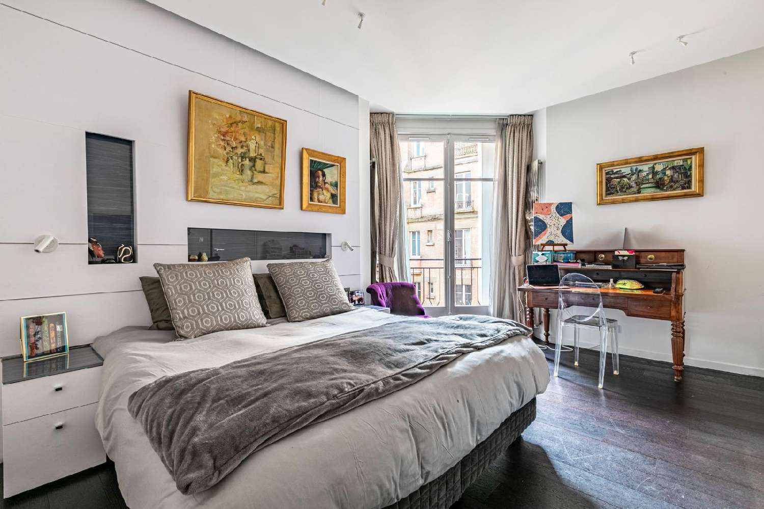  en venta apartamento Paris 7e Arrondissement París (Seine) 8