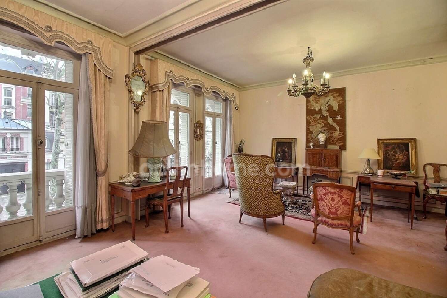 kaufen Wohnung/ Apartment Paris 7e Arrondissement Paris (Seine) 4