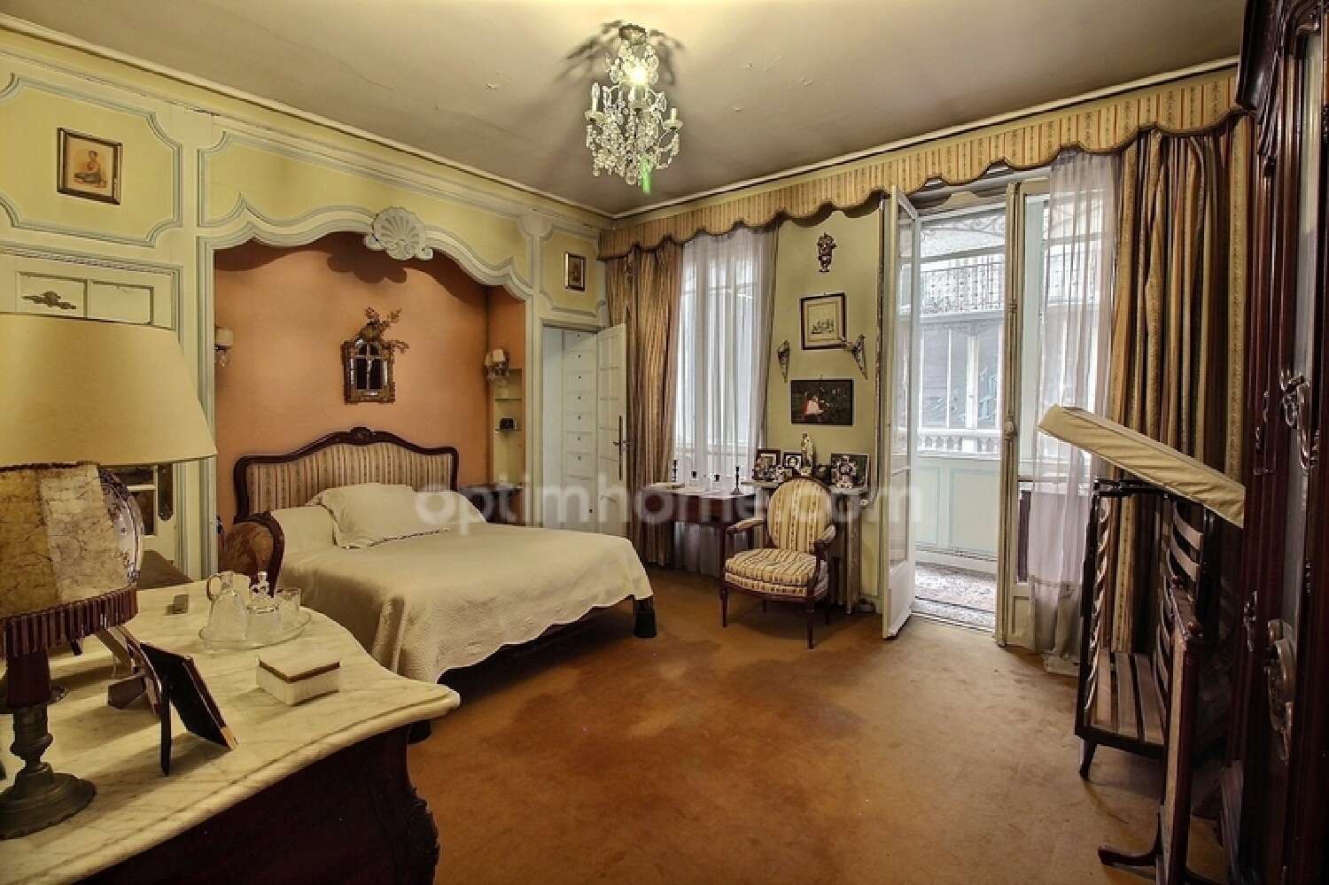 kaufen Wohnung/ Apartment Paris 7e Arrondissement Paris (Seine) 5