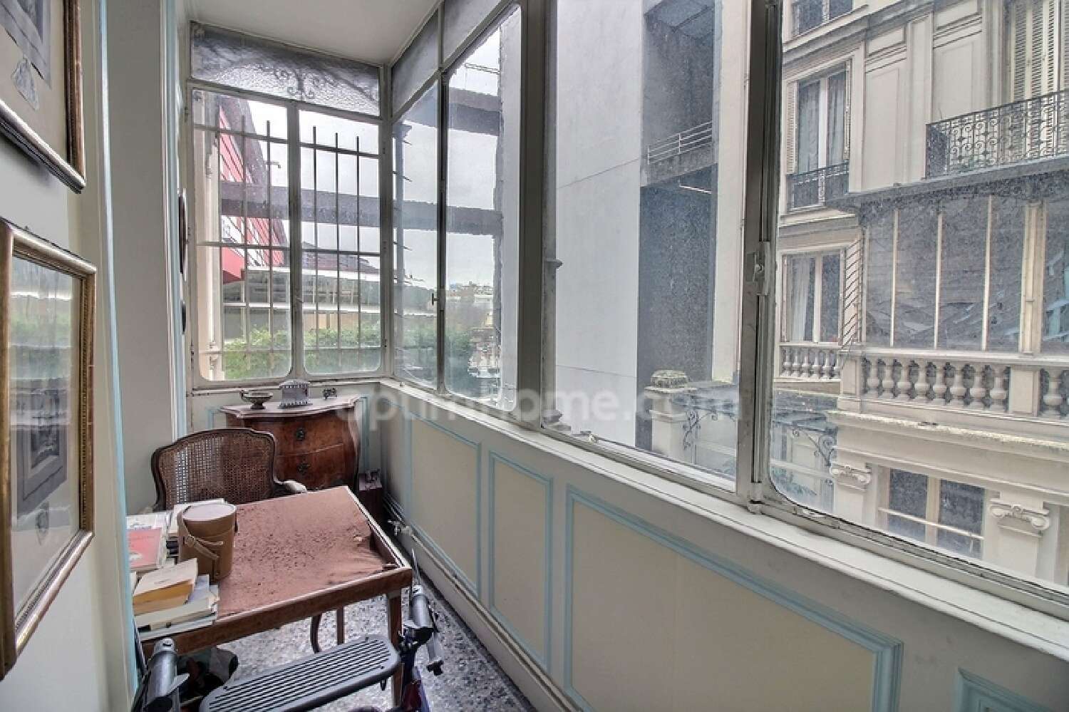 kaufen Wohnung/ Apartment Paris 7e Arrondissement Paris (Seine) 6