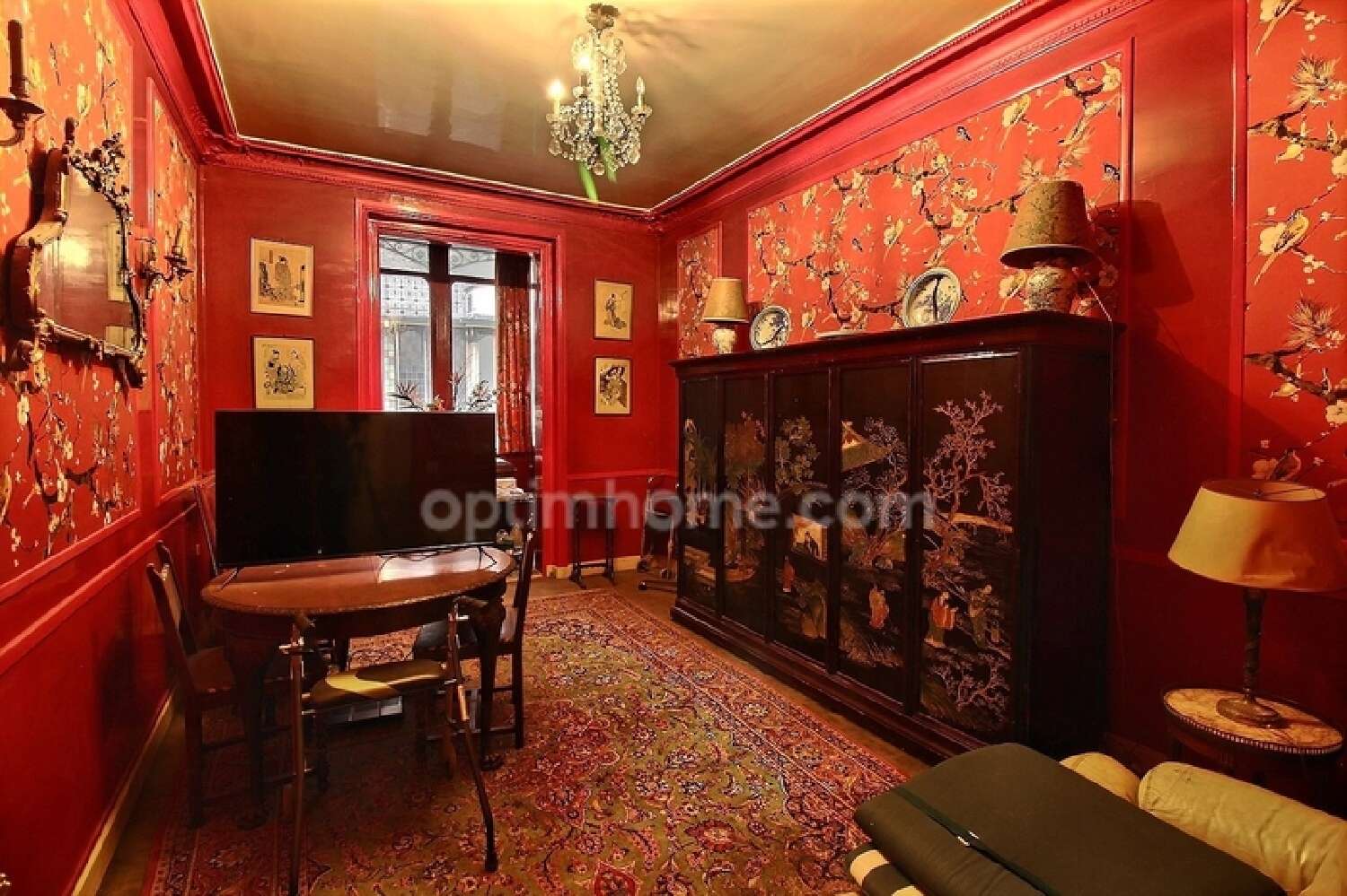 kaufen Wohnung/ Apartment Paris 7e Arrondissement Paris (Seine) 7