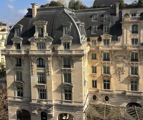 Paris 8e Arrondissement París (Seine) apartamento foto 7258113