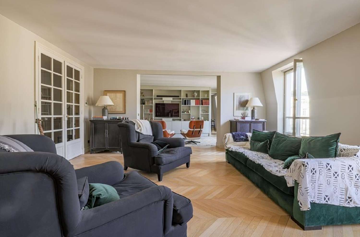  en venta apartamento Paris 8e Arrondissement París (Seine) 3