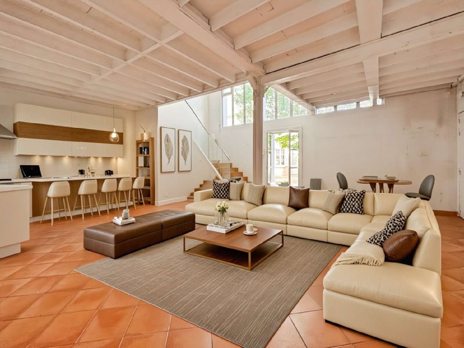 en venta apartamento Paris 8e Arrondissement París (Seine) 3