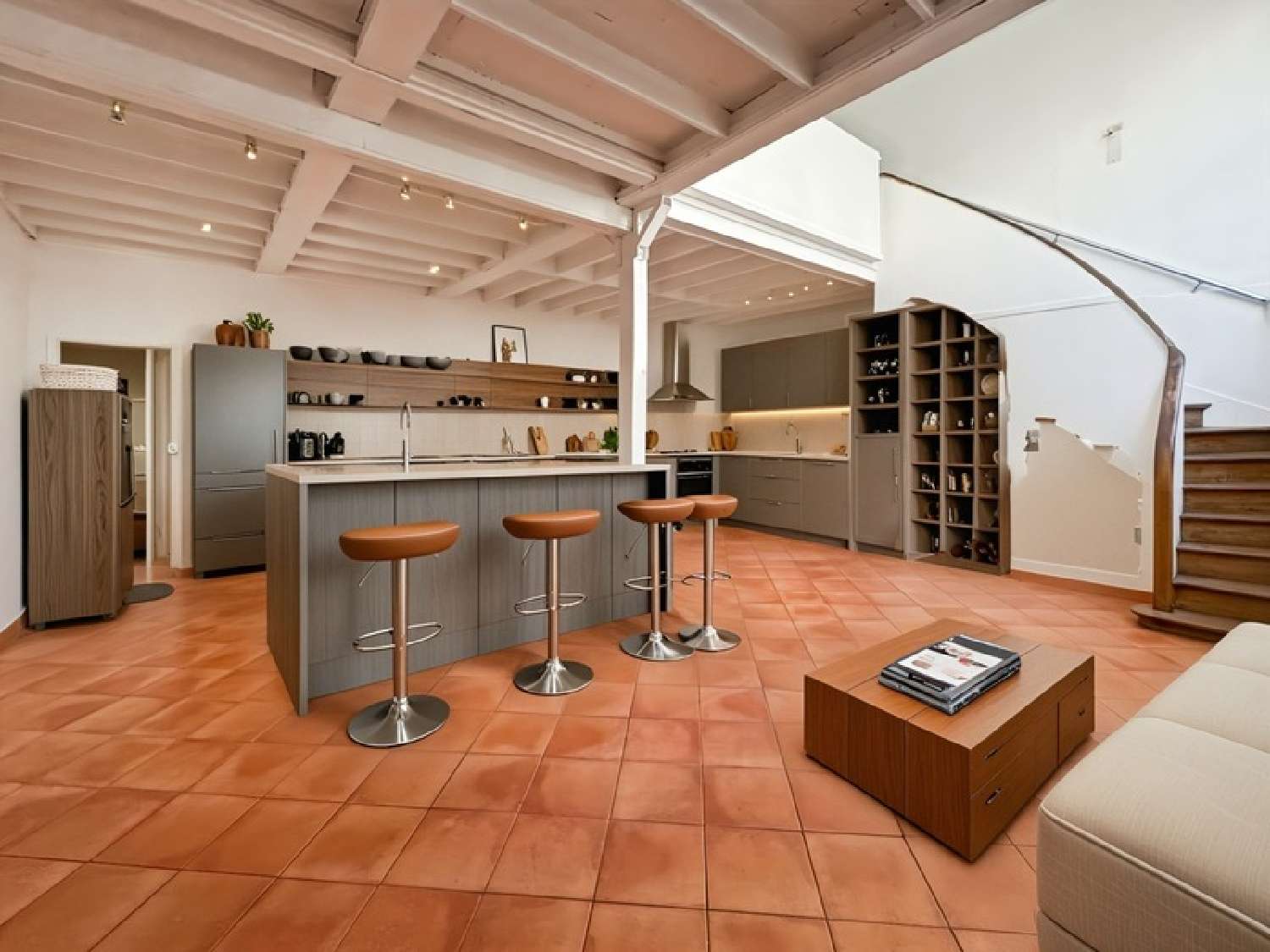 en venta apartamento Paris 8e Arrondissement París (Seine) 5