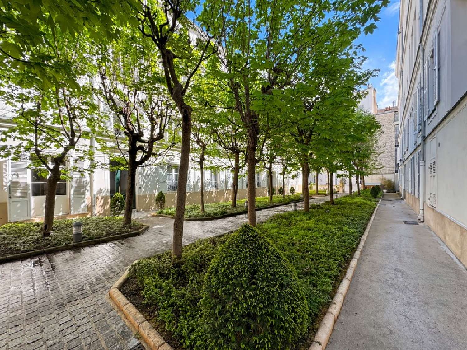 en venta apartamento Paris 8e Arrondissement París (Seine) 8