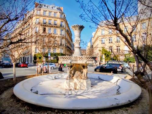 Paris 8e Arrondissement Paris (Seine) Wohnung/ Apartment Bild 7269174