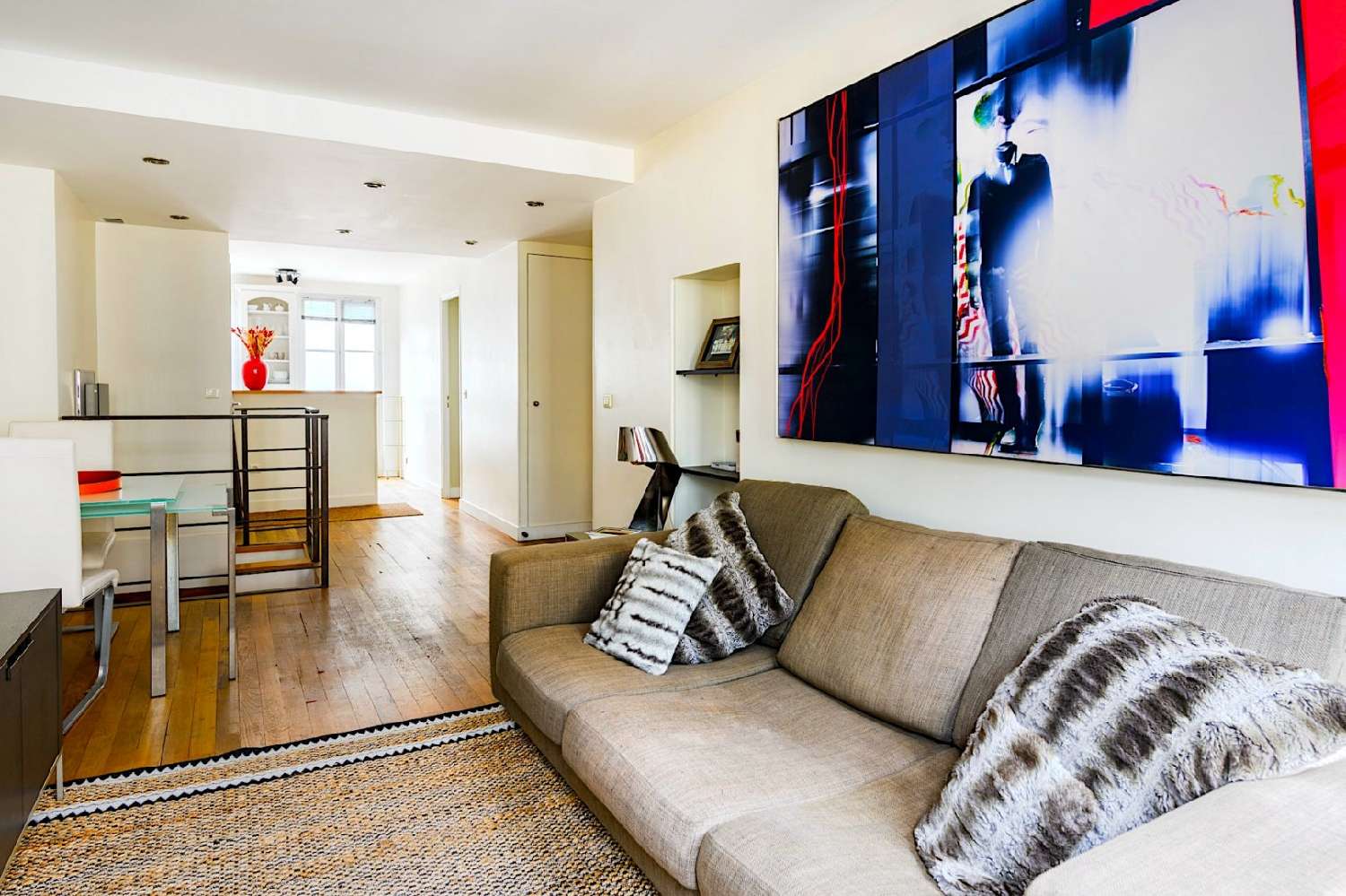  kaufen Wohnung/ Apartment Paris 8e Arrondissement Paris (Seine) 4