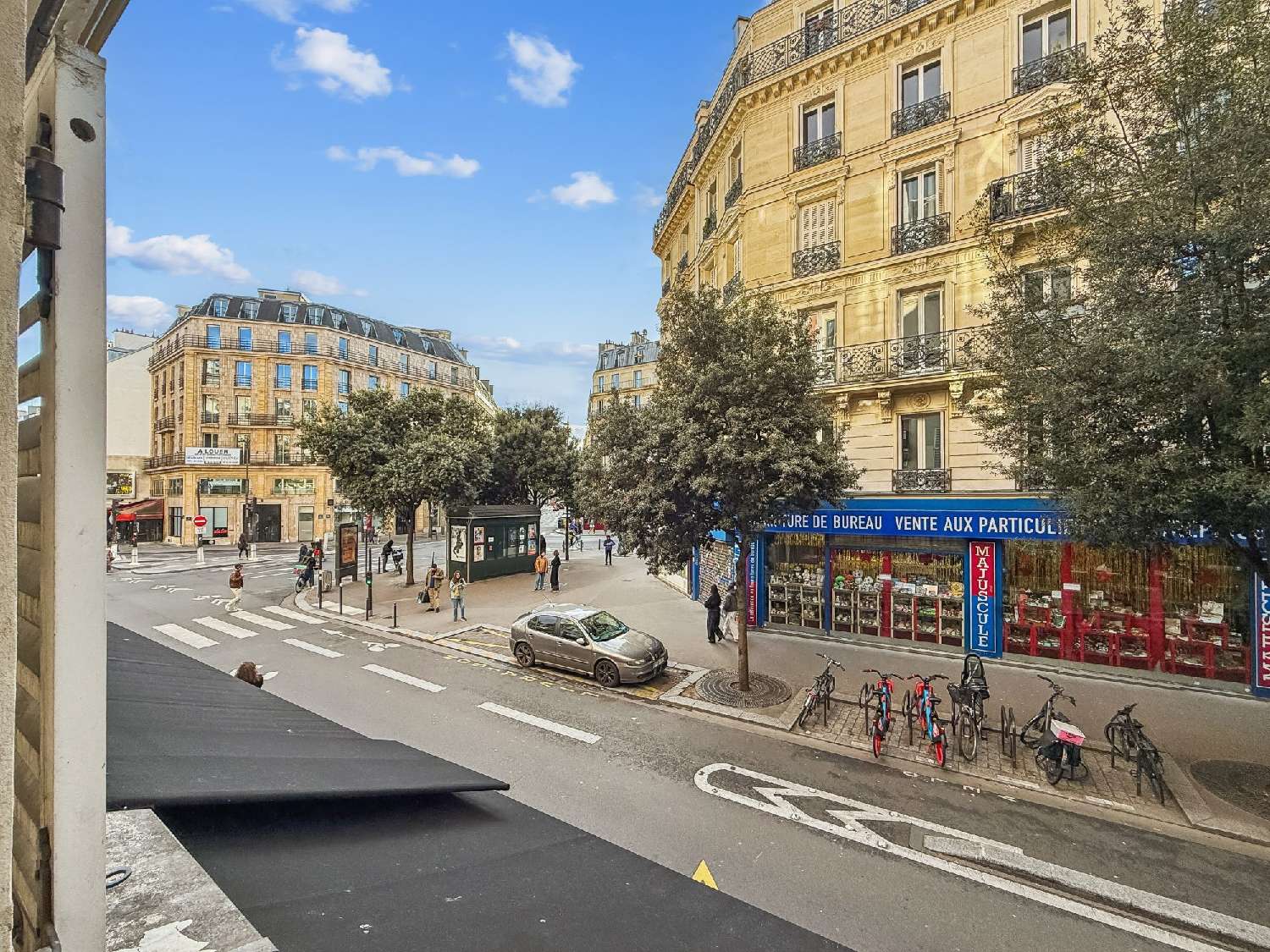  à vendre appartement Paris 9e Arrondissement Paris (Seine) 1