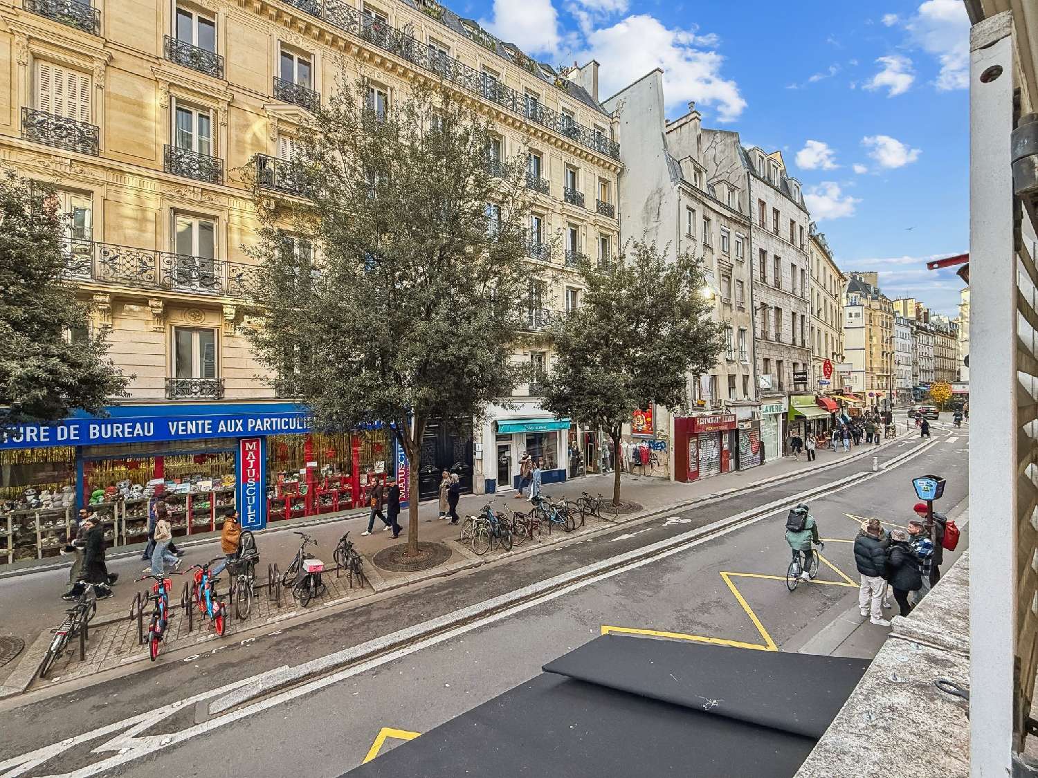  à vendre appartement Paris 9e Arrondissement Paris (Seine) 6