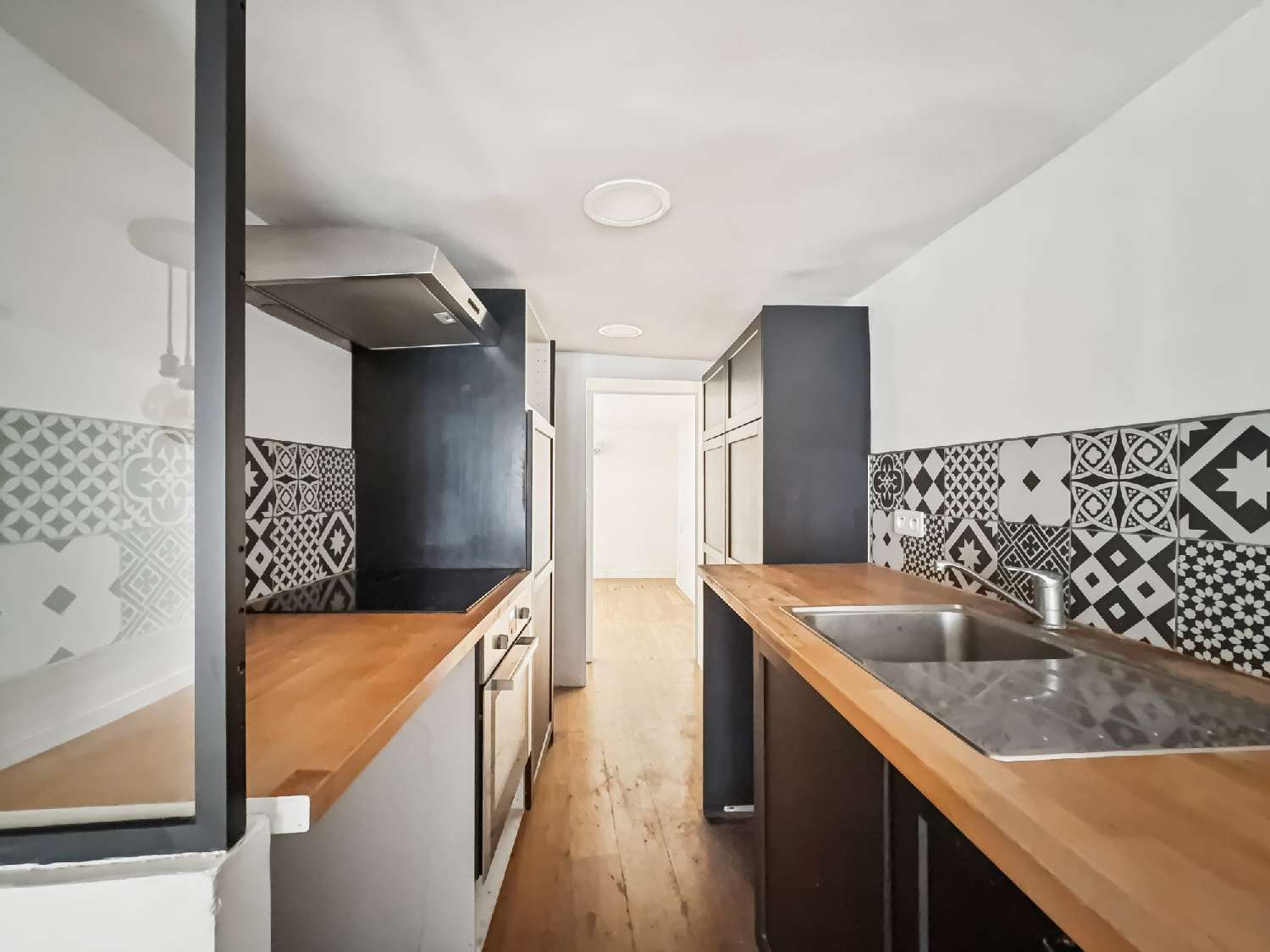  à vendre appartement Paris 9e Arrondissement Paris (Seine) 8