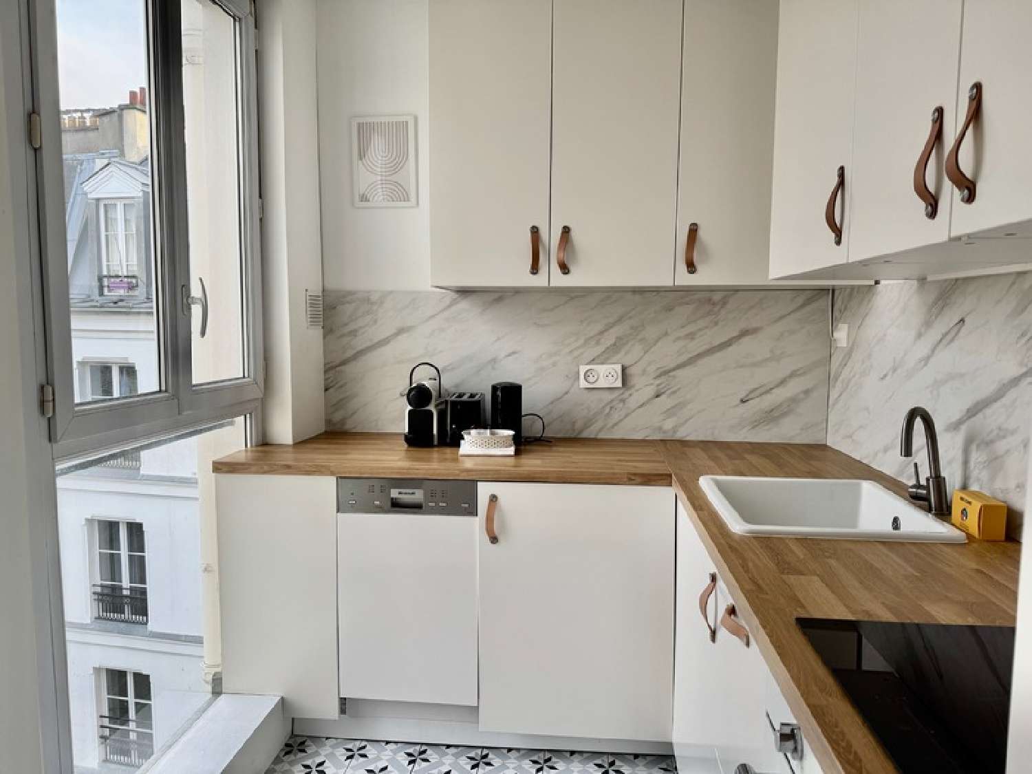  en venta apartamento Paris 9e Arrondissement París (Seine) 4