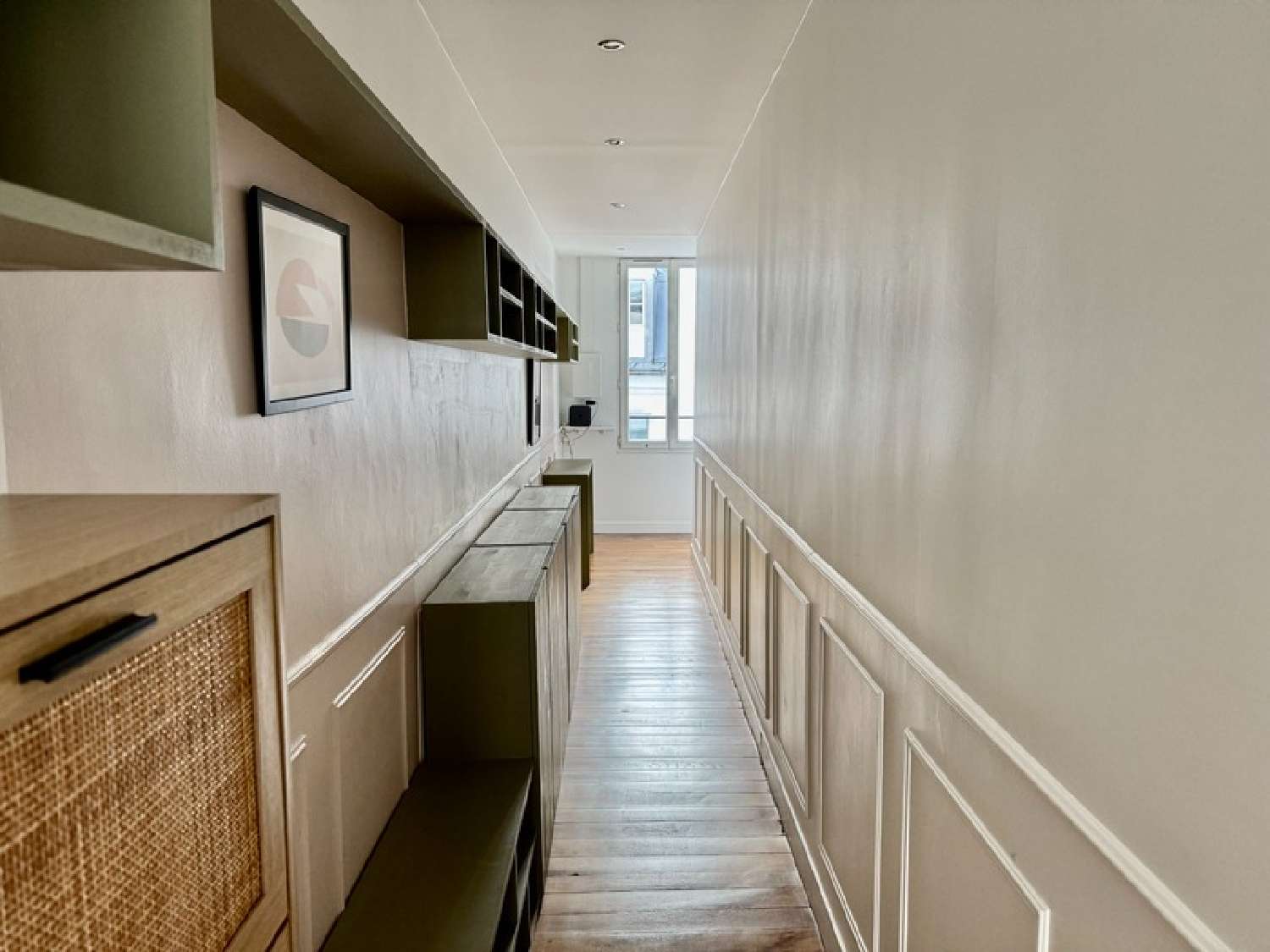  en venta apartamento Paris 9e Arrondissement París (Seine) 8