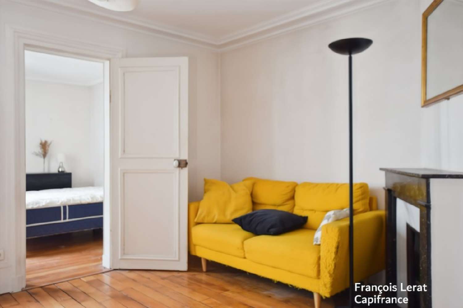 for sale apartment Paris 9e Arrondissement Paris (Seine) 1