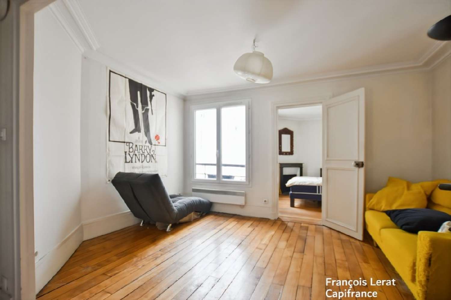 for sale apartment Paris 9e Arrondissement Paris (Seine) 3