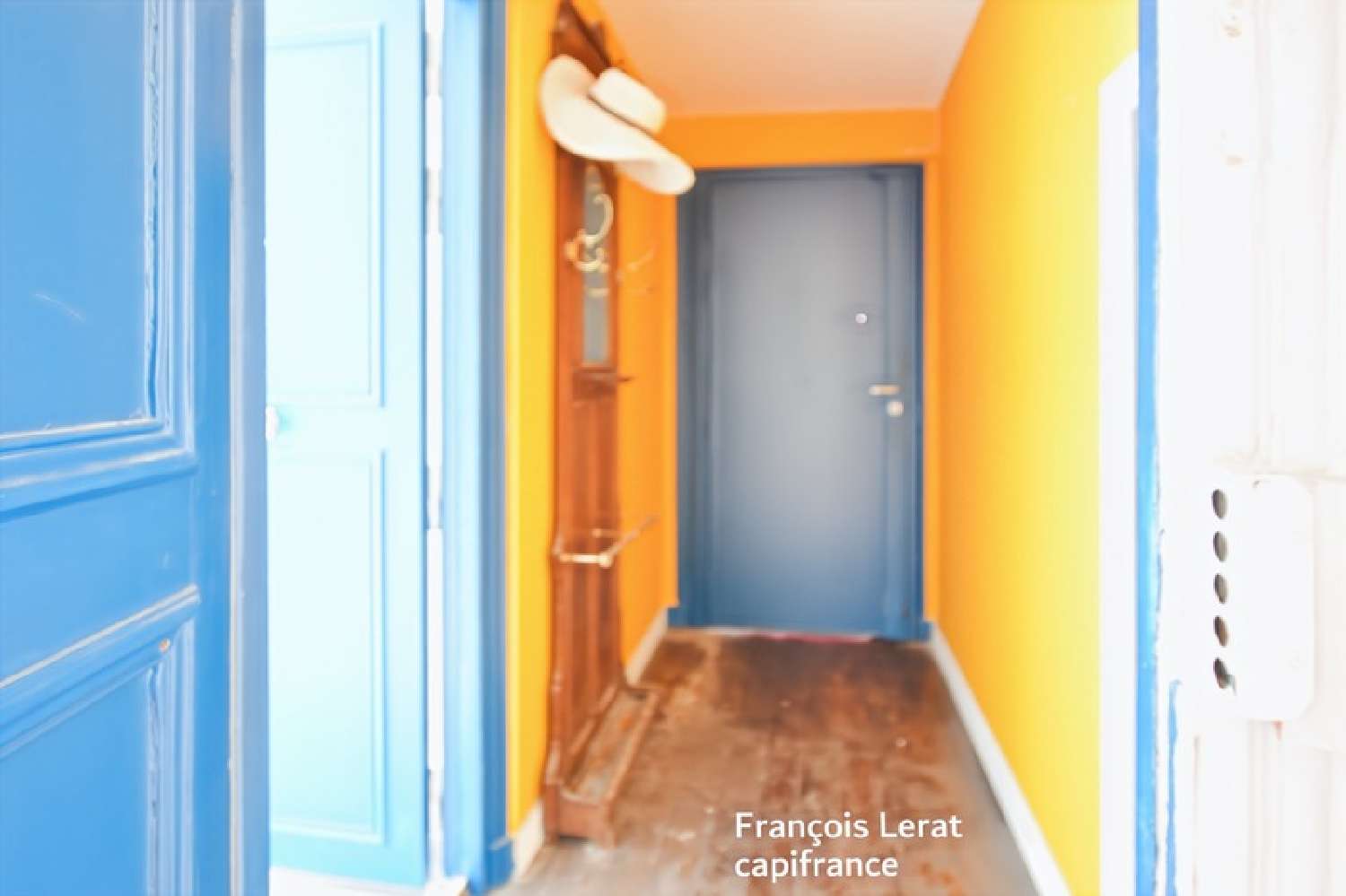 for sale apartment Paris 9e Arrondissement Paris (Seine) 6