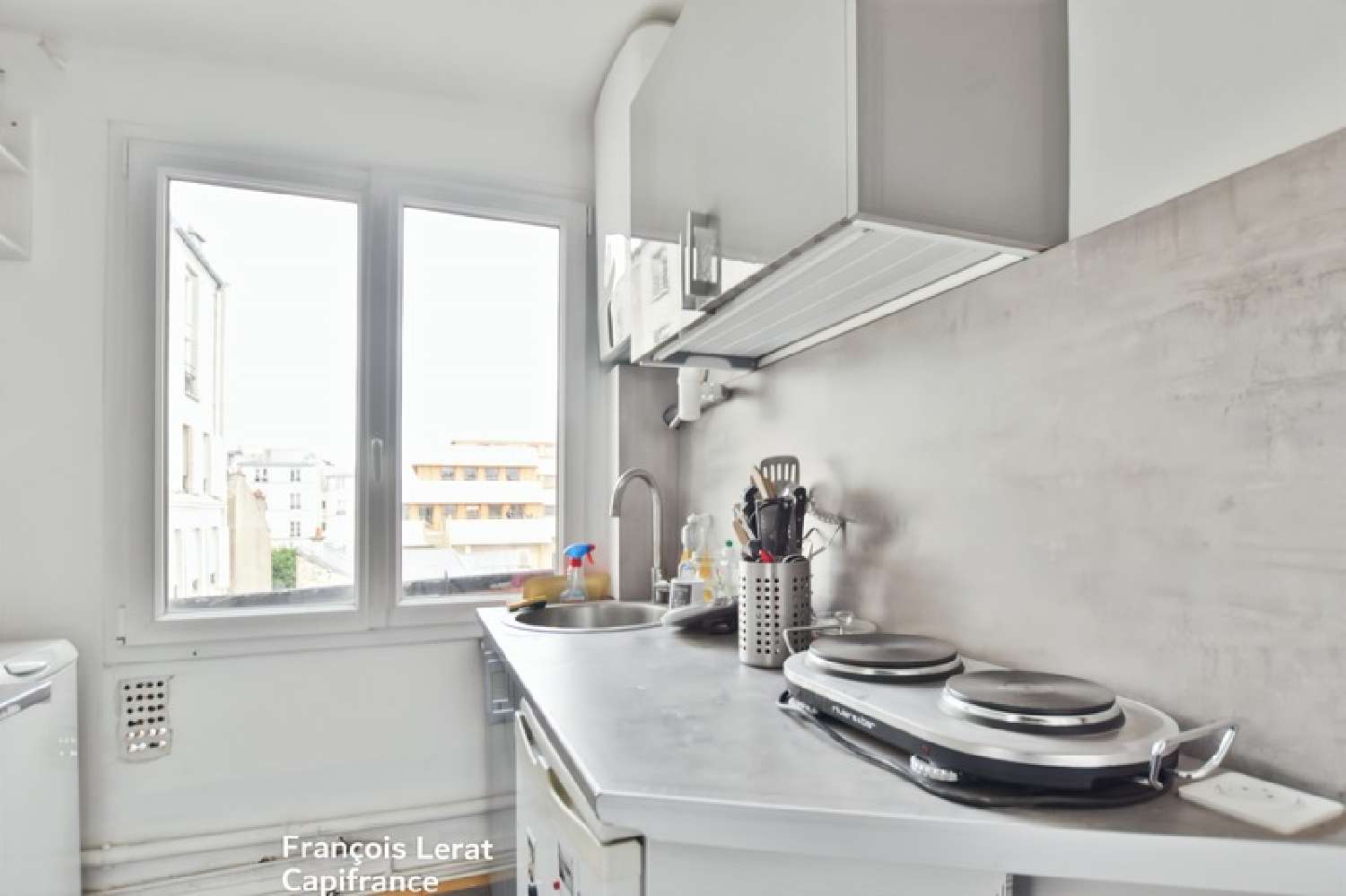 for sale apartment Paris 9e Arrondissement Paris (Seine) 7