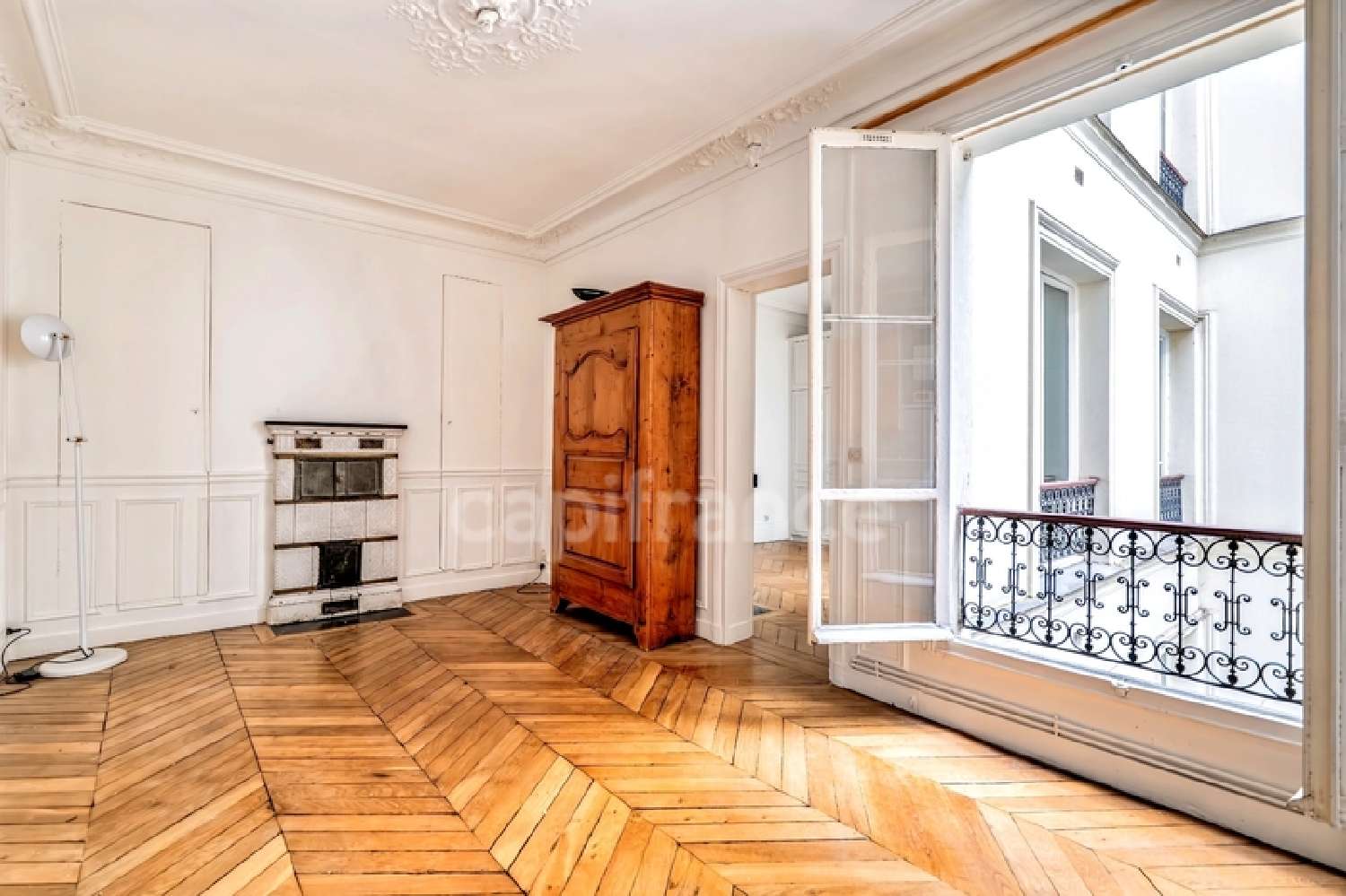  te koop appartement Paris 9e Arrondissement Parijs (Seine) 2