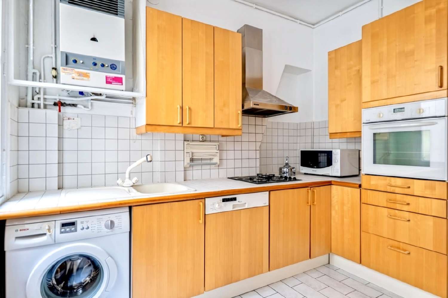  te koop appartement Paris 9e Arrondissement Parijs (Seine) 5