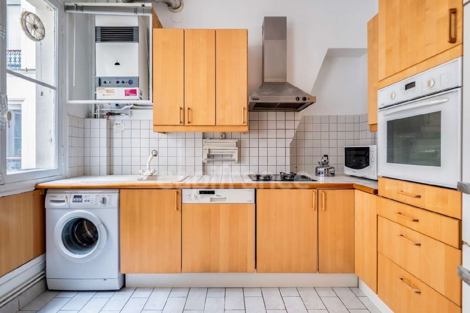  te koop appartement Paris 9e Arrondissement Parijs (Seine) 6